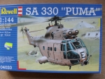 Thumbnail REVELL 04020 SA 330 PUMA